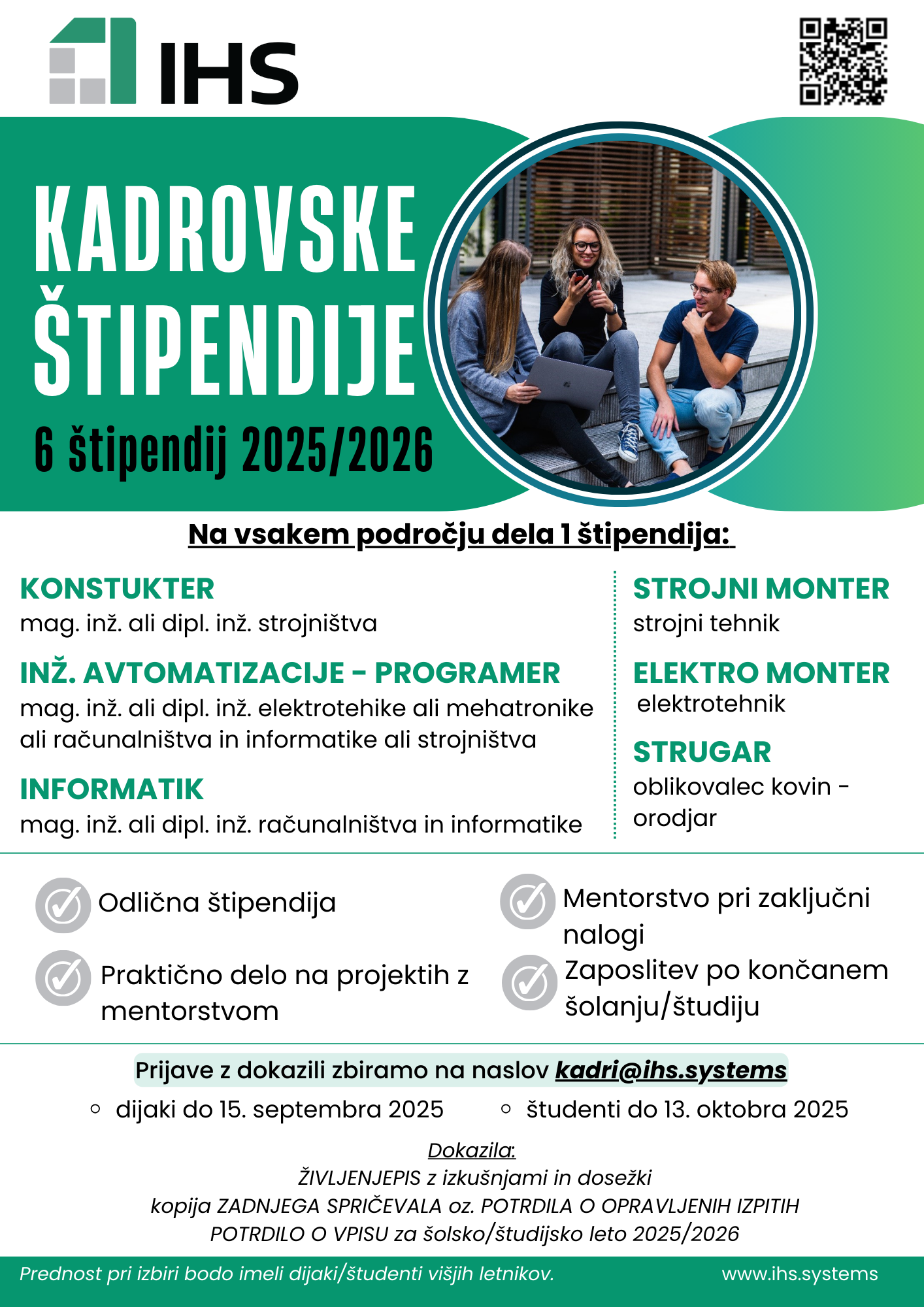 Kadrovska%20%C5%A1tipendija 2025 2026
